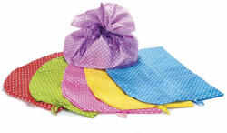 Decorer Set 6 saculeti 31x21x34 cm (A56.21.54)