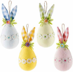 Decorer Set 12 oua decorative Paste 8.5x21 cm (A16.17.80)