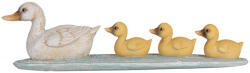 Clayre & Eef Figurina Ratuste polirasina multicolora 26x6x7 cm (6PR5472)