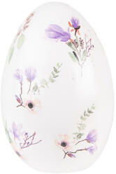 Clayre & Eef Ou decorativ Paste 11x11x17 cm (6PR3629)