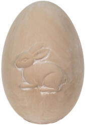 Clayre & Eef Ou decorativ Paste 18x17x25 cm (6CE1486)