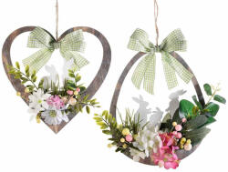 Decorer Set 2 coronite Paste 18x22 cm, 20x20 cm (A51.50.96)