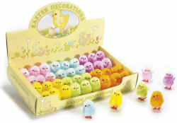 Decorer Set 36 Puisori decorativi 3.5 cm (A54.31.45)