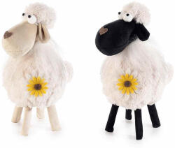 Decorer Set 2 figurine Oite 11x16x24 cm (A56.45.13)