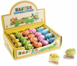Decorer Set 20 Puisori in ou 5x3x5 cm (A56.34.74)