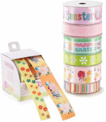 Decorer Set 8 panglici decorative Paste 15/25 mm x 2m (A16.18.02)