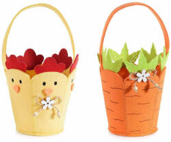 Decorer Set 2 cosulete Paste 13x24 cm (A56.45.53)