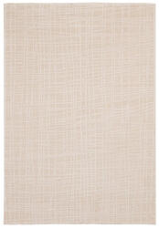 Bizzotto Covor textil bej crem Tania 200x290x1.2 cm (0601633) Covor