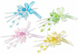 Decorer Set 12 crengute oua Paste 25 cm (A09.06.51)