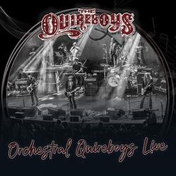 Quireboys Orchestral Quireboys Live