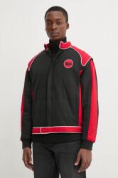 HUGO rövid kabát - fekete M - answear - 89 990 Ft