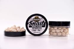 Bucovina Carp Baits Snails Wafters Bucovina Baits usturoi 8mm 25gr