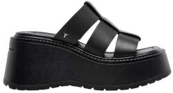 Windsor Smith Platforme Capricorn 0112000836 black (0112000836 black)