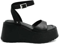 Windsor Smith Platforme Crybaby 0112000838 black (0112000838 black)