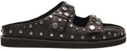 ASH Sandale Ultra Combo A SS25M150043001 black (SS25M150043001 black)