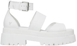 Windsor Smith Sandale Thrilled 0112000665 white