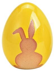  Deco ou Bunny Yellow 6x8x6 cm (10032283A)