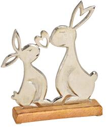  Deco Love Bunny Mango 20x25x5 cm (10031993)