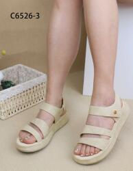 Xcess Сандали C6526-3 Beige