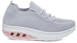  Сникърси W014308 gray