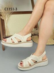 Xcess Сандали C1151-3 Beige