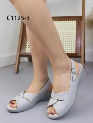 Xcess Сандали C1125-3 Grey
