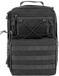 8Fields Rucsac Multifunctional V3 8Fields Negru