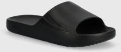 Fila papucs OFF-CRT fekete, női, FFW0403 - fekete Női 38