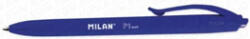 MILAN Golyóstoll, MILAN P1touch, kék (GTMP1TK)