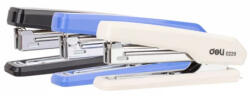 Deli Tűzőgép, DELI 0229, No. 10, 15 lapos, fehér (TGD0229N1015LFE)