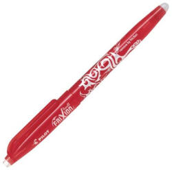 Pilot Rollertoll, PILOT Frixion, 0, 5, kupakos, piros (GTRPF05KP)