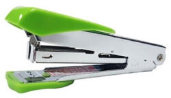 Deli Tűzőgép, DELI 0260, No. 10, 15 lapos, zöld (TGD0260N1015LZ)