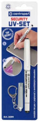 Centropen UV filc, készlet, CENTROPEN (UVFCK)