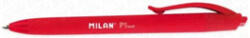 MILAN Golyóstoll, MILAN P1touch, piros (GTMP1TP)