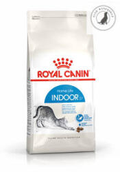 Royal Canin Feline Adul (Indoor 27) - Teljesértékű eledel macskák részére(400g) (123690)