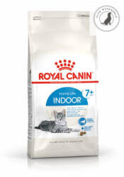 Royal Canin Feline Adul (Indoor 7+) - Teljesértékű eledel macskák részére(400g) (164960)
