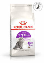 Royal Canin Feline Adult (Sensible 33) - Teljesértékű eledel macskák részére(400g) (127250) - cleowebaruhaz