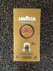 LAVAZZA Qualita Oro (Nespresso Kompatibilis)