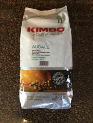 KIMBO Audace (1kg)