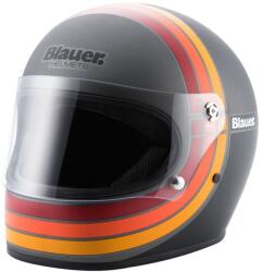 Blauer 80's Matt Titanium (C.BL.80S TIT MT-H80)