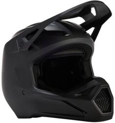 FOX V1 Solid Matte Black 2024 (C.FX.V1 24SOLID BLA MT-255)