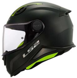 LS2 Ff812 Kid Matt Black (C.LS.KID-06 NEGR MT-11)