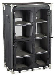 Bo-Camp Cupboard Wollaston Цвят: черен