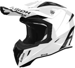 Airoh Aviator Ace 2 White 2024 (C.AH.AV.ACE2-06 WHT GLOSS)