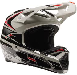FOX V1 Goat Strafer Junior Se Black 2023 (C.FX.V1 23GO-JR NEGRO-001)