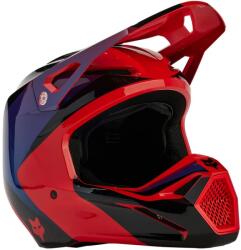 FOX V1 Streak Flo Red 2024 (C.FX.V1 24STREA ROJ FL-110)