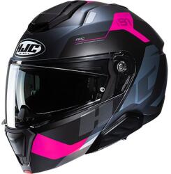 HJC I91 Carst Mc8sf (C.HJC.I91 CARS-MC8SF)