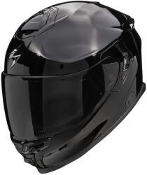 Scorpion Exo-gt Sp Air Metal Black (C.SP.EXO-GT SPA NEGR ME-14)