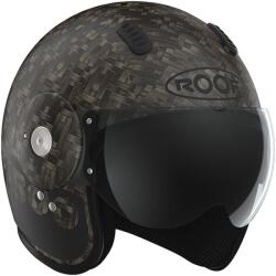 ROOF Bamboo Matt Black Bamboo (C.RO.BAMBOO NEGRO MATE)