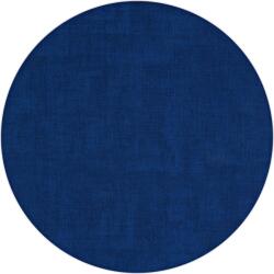 Guzzini Suport pentru farfurie Fabric 38 cm albastru-închis cu două feţe (127904210)